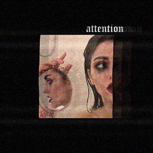 Attention (feat. ADI) [Explicit]