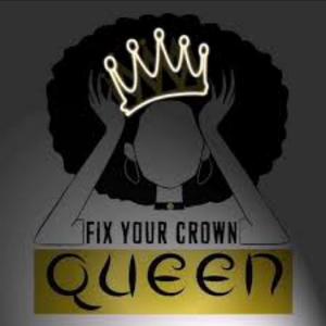 Fix Your Crown (Official) (Explicit)