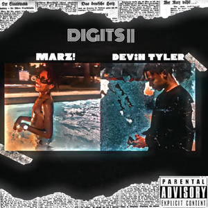 Digits ll (feat. Devin Tyler) [Remix] [Explicit]