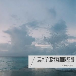 忘不了你我互相的甜蜜