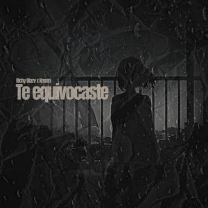 Te Equivocaste (feat. Richy Diazv)