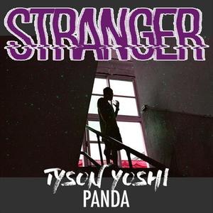 Stranger(feat. Panda)