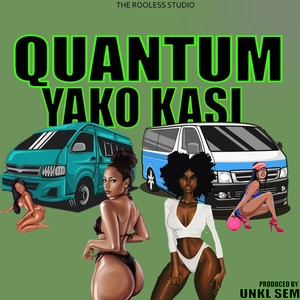 Quantum Yako Kasi