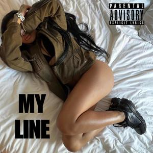 MY LINE (Explicit)