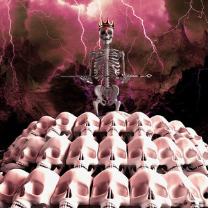 KILLING PEOPLE FOR THE BETTERMENT OF THE PLANET (Explicit)