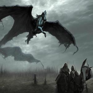 Three Horseman (Explicit)