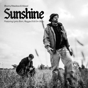 Sunshine (feat. Lyrics Born, Erin Buku, Reggie B) (Explicit)