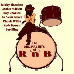 The Original Hits of R 'n' B