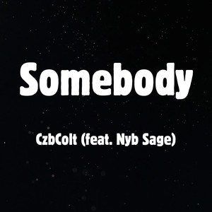 Somebody (Explicit)