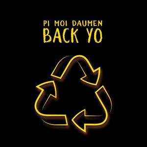 Back Yo (feat. Esco Instrumentals)