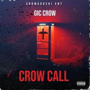 CROW CALL