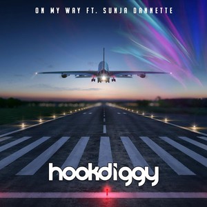 On My Way(feat. Sunja Dannette)