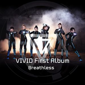 Breathless(브레스리스) [Digital Album]