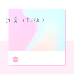 当真 (DJ版)