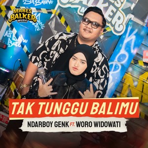 Tak Tunggu Balimu