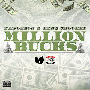 Million Bucks (Explicit)