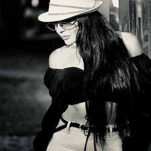 Разные люди