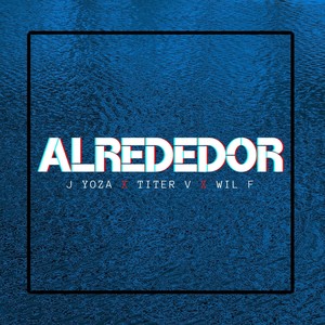 Alrededor