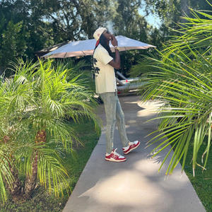 Exotic (feat. Yung hood) (Explicit)