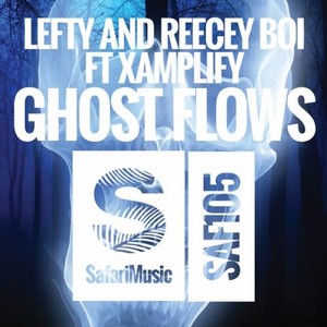 Ghost Flows