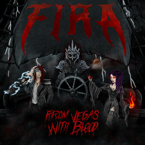Fira - Threshold of Fear
