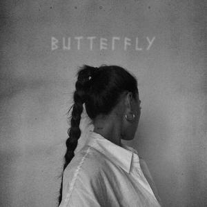 BUTTERFLY (feat. OUSSAMA MALKI)