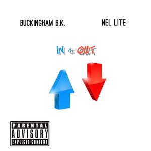 IN&OUT (feat. Nel Lite) [Explicit]