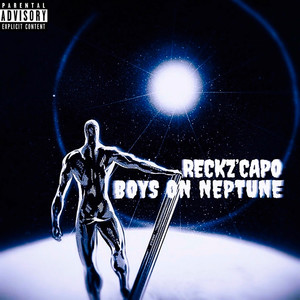 Boys on Neptune (Explicit)