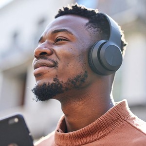 Ritmos Pacíficos Para Una Calma Concentrada