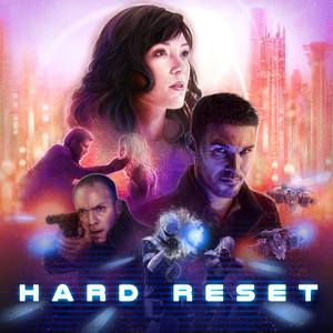 Hard Reset