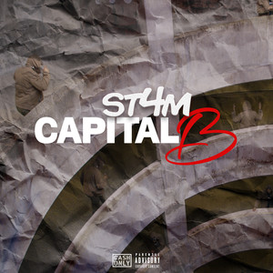 Capital B (Explicit)