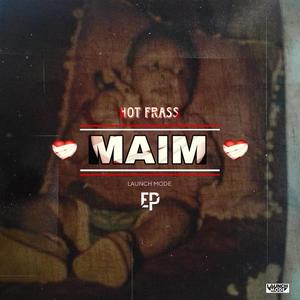 Badman Party (feat. HotFrass)