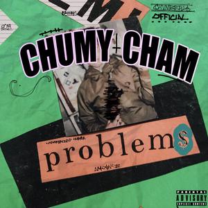 Problems (Deluxe) [Explicit]