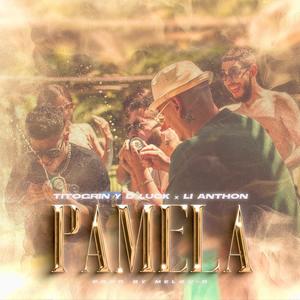 PAMELA (feat. Li Anthon) (Explicit)
