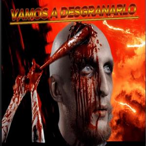 Vamo a Degranalo (feat. El Ale produce, Black Lorenz, La chacha, Veneno black, Máquina D guerra, Géminis rd, The Poty rd & Javisond)