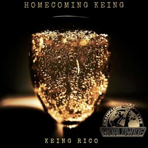 Homecoming Keing (Explicit)