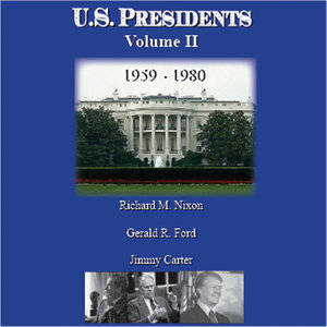 U.S. Presidents - Vol. 2