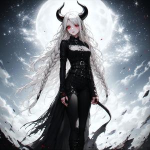 MY HEART'S THE FOOL (REKIKA)