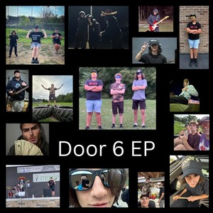 Door 6 - EP