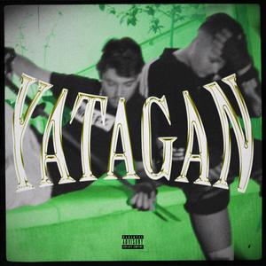 Yatagan(feat. Moer) (Explicit)