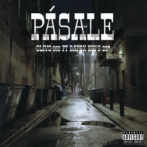 Pàsale (Explicit)