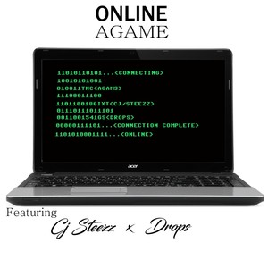 Online(feat. Cj Steezz & Drops) (Explicit)