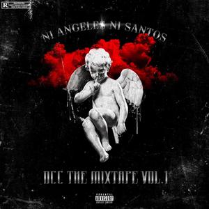 NI ANGELES NI SANTOS (feat. Ateo DCC) [Explicit]