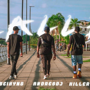 CALLE (feat. BEYKING & KILLER)