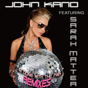 I'm Done With the Pain (Bellatrax Radio Edit)