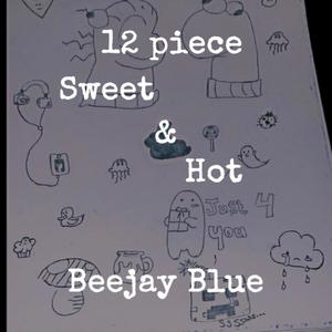 12 Piece Sweet & Hot (Explicit)