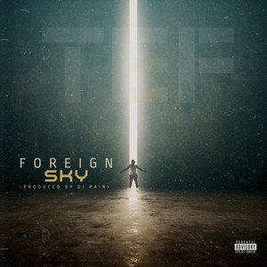 Foreign Sky (Radio Edit)