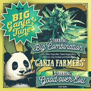Ganja Farmers (Explicit)