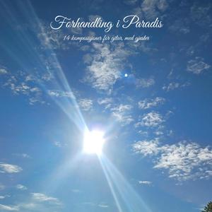 Det Jeg Bør i Dmoll (feat. Egil Engen & Anders Thorsen)