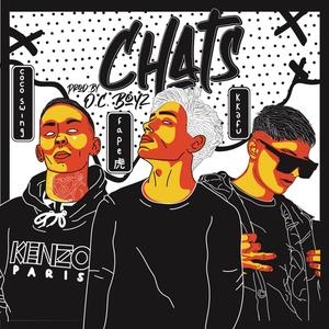 CHATS(feat. OC Boyz)